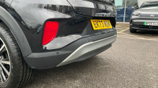 Ford Puma 1.0 EcoBoost Hybrid mHEV Titanium 5dr Petrol Hatchback